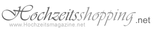 Hochzeitsshopping ~ Shops & Shopping für Braut & Hochzeit